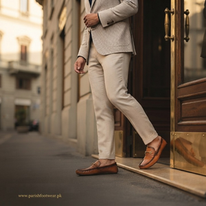 Men Loafers