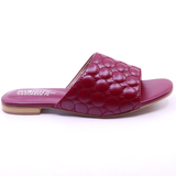WOMEN 2 Women Casual Flat Slippers Slides DA024  -RS 2250