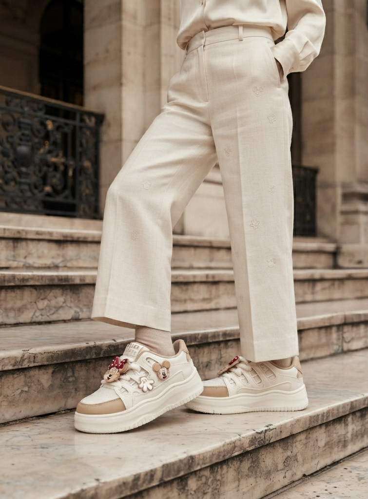 Women Jogger Shoes
