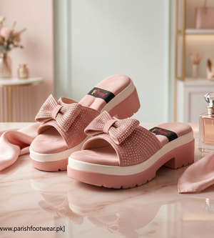 Softy Slipper