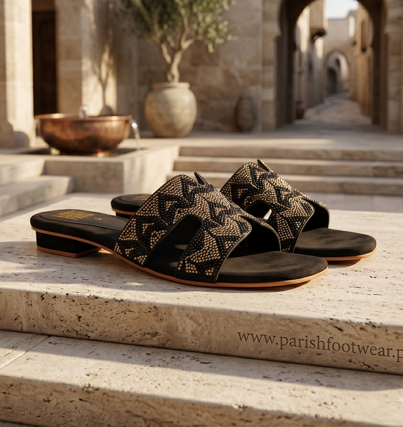 Women Flat Casual