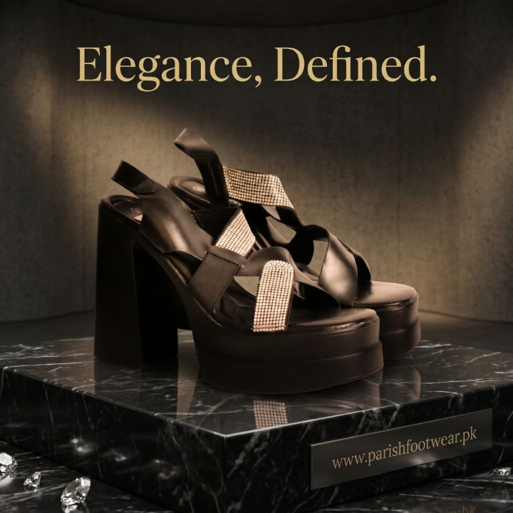 Women High Heel