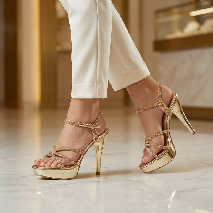 Women Heels