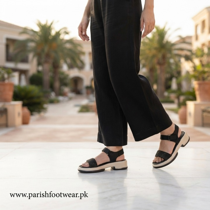 Women Casual Slipper