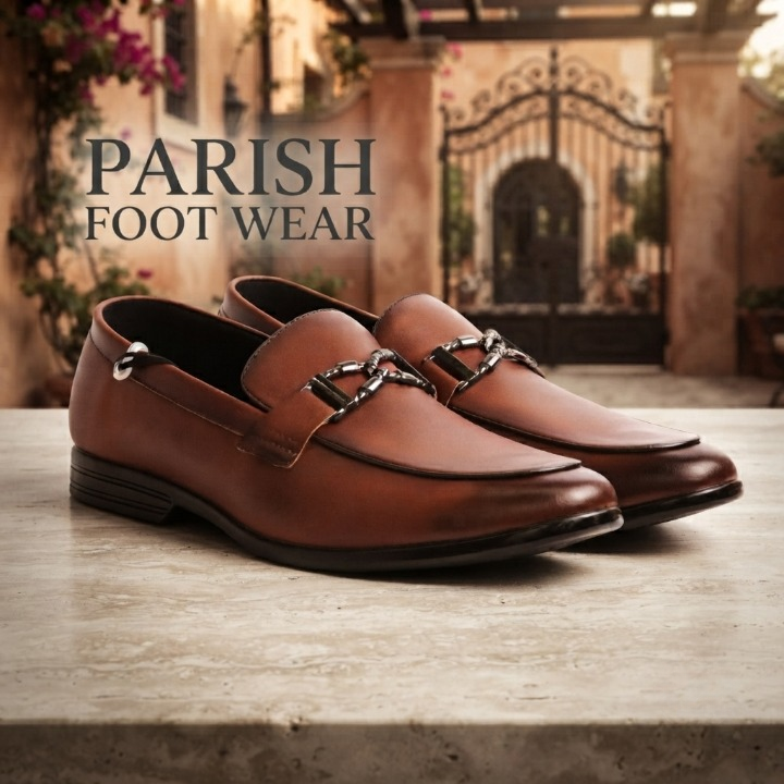 MEN-CAUSAL-DRESS
