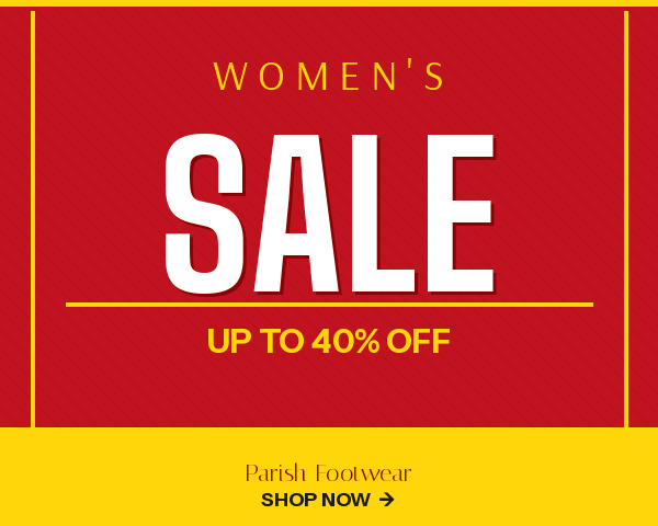 Women Discount