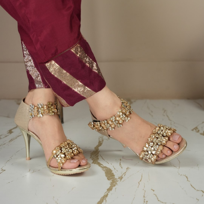 Women Bridal Bridal Sandals Wedding Shoes for the Perfect Bride Parish Footwear