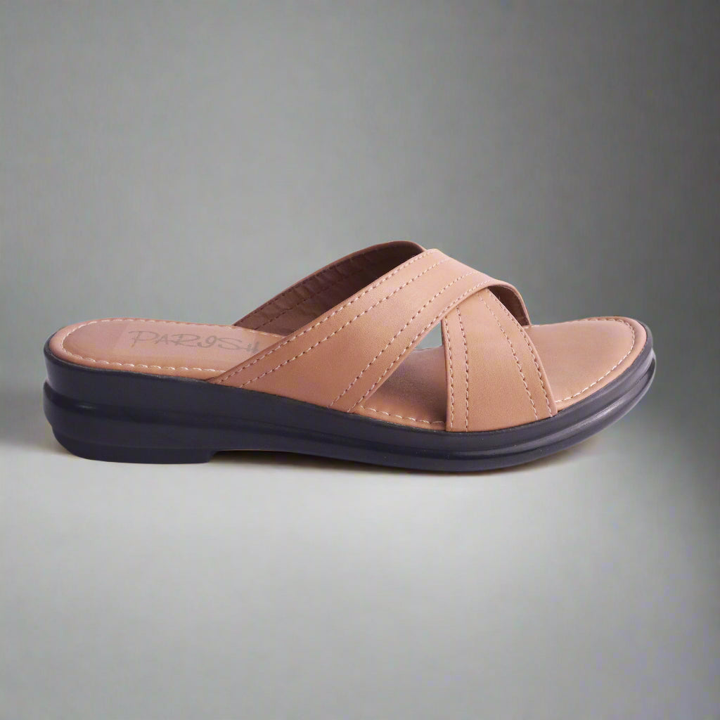 Women Casual Softy Slippers