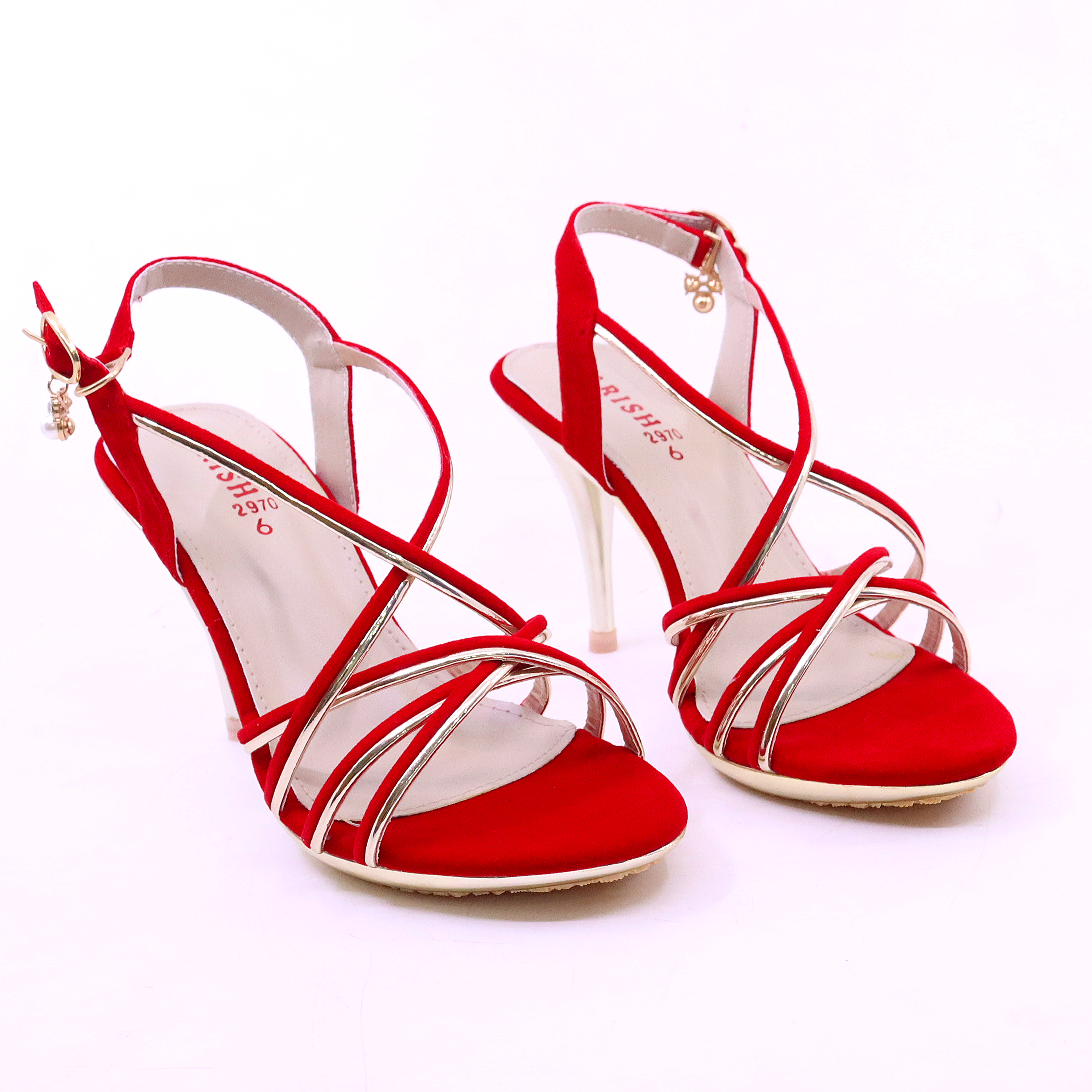WOMEN HEEL