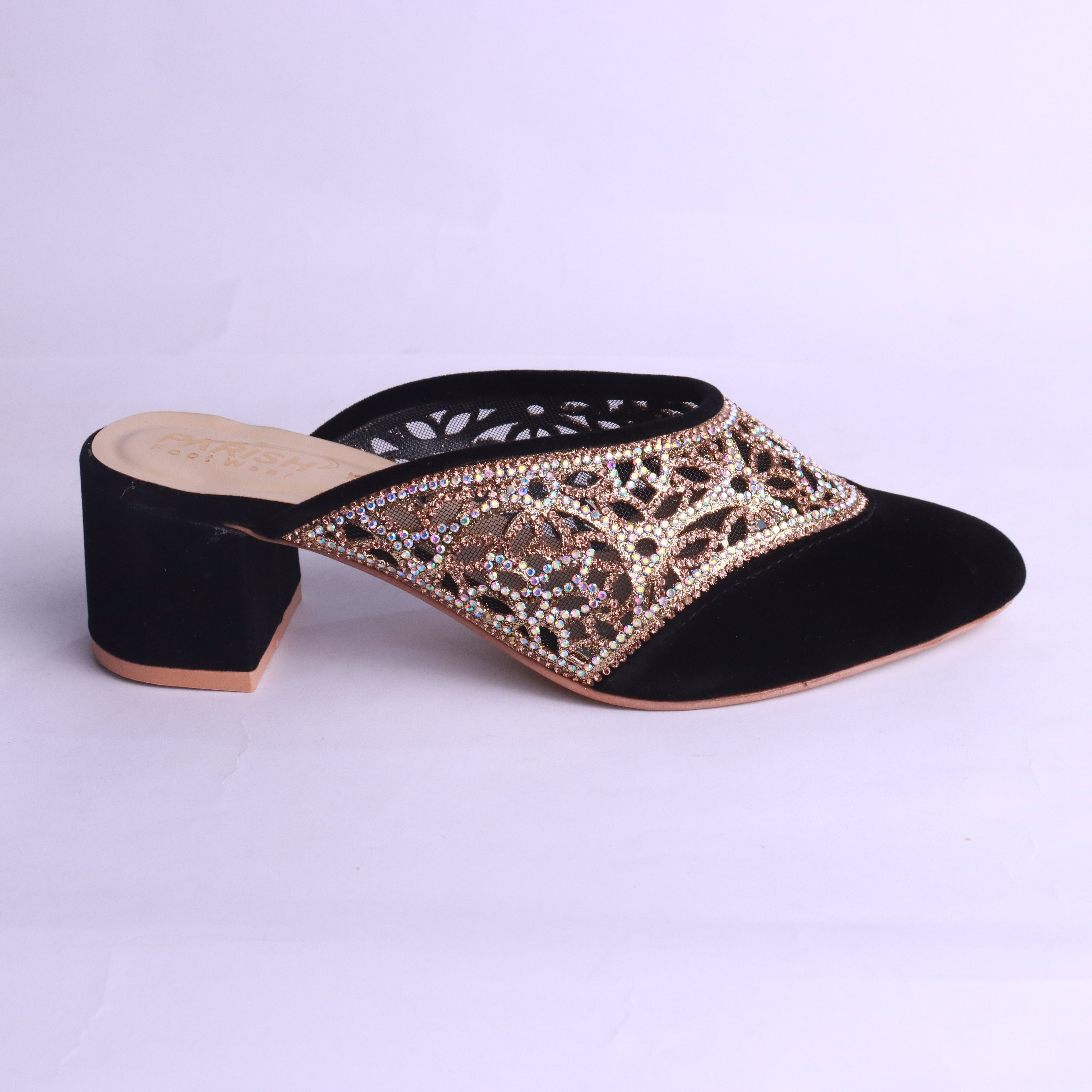 Women Fancy Court