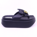 Women fitflop sliders eva