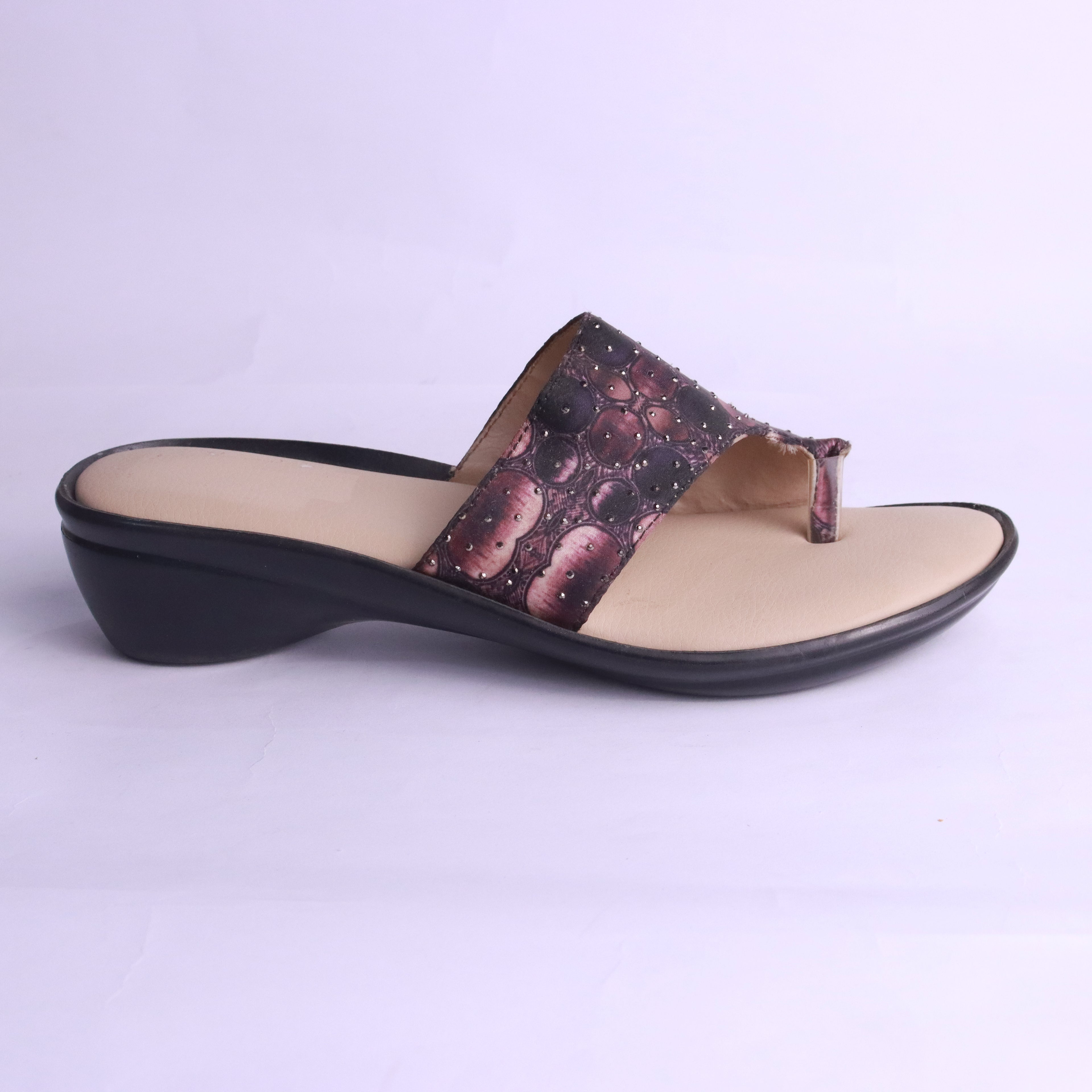Women Casual Softy Slippers