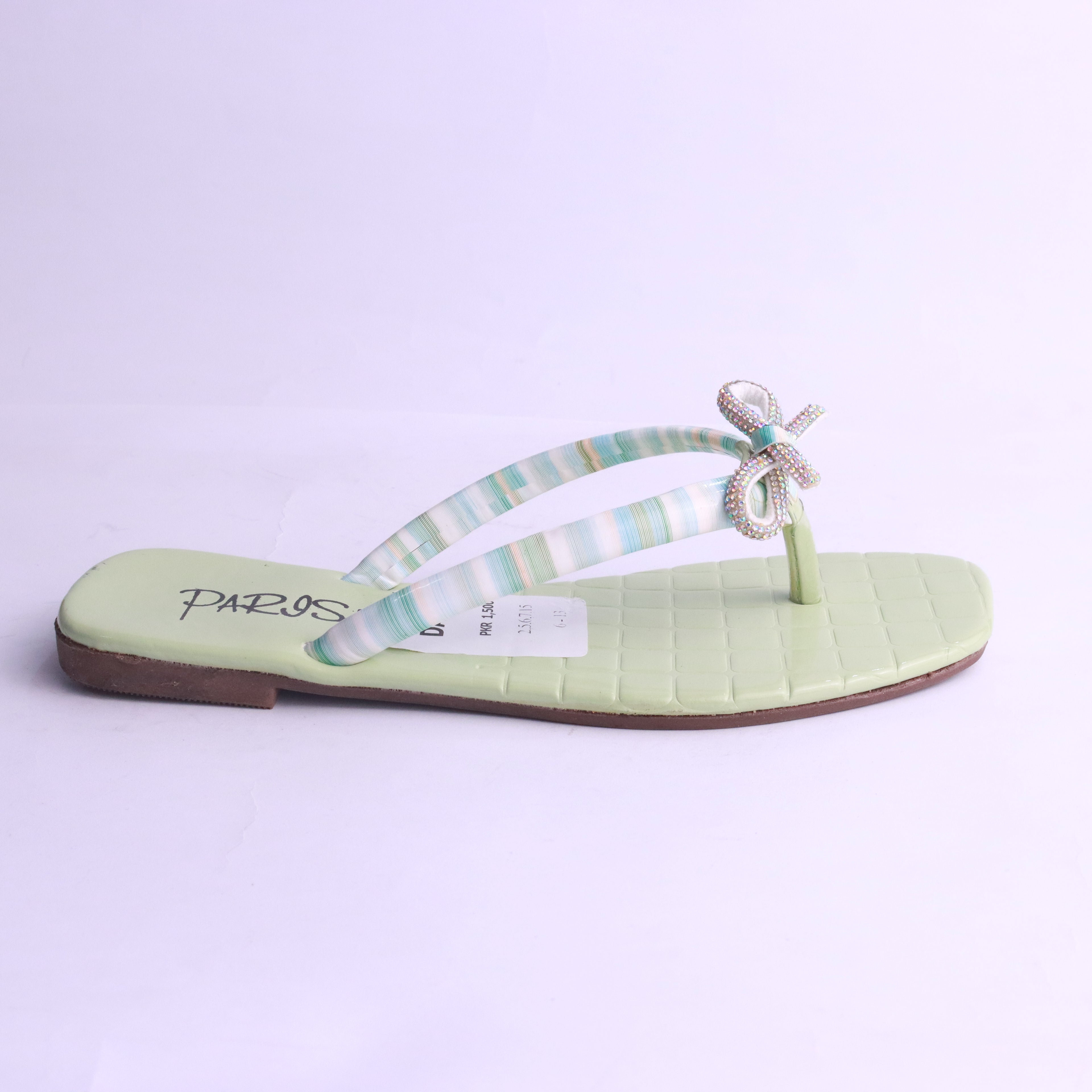 Women Casual Slippers
