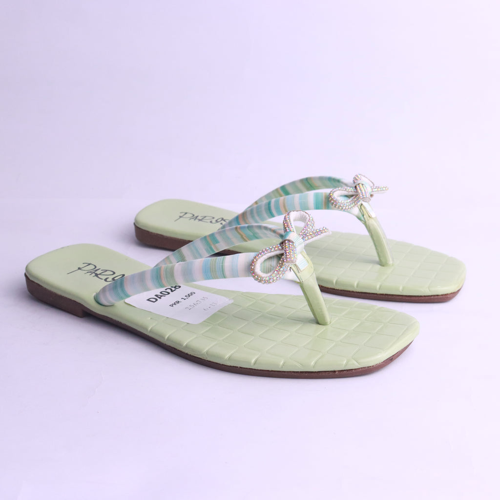 Women Casual Slippers