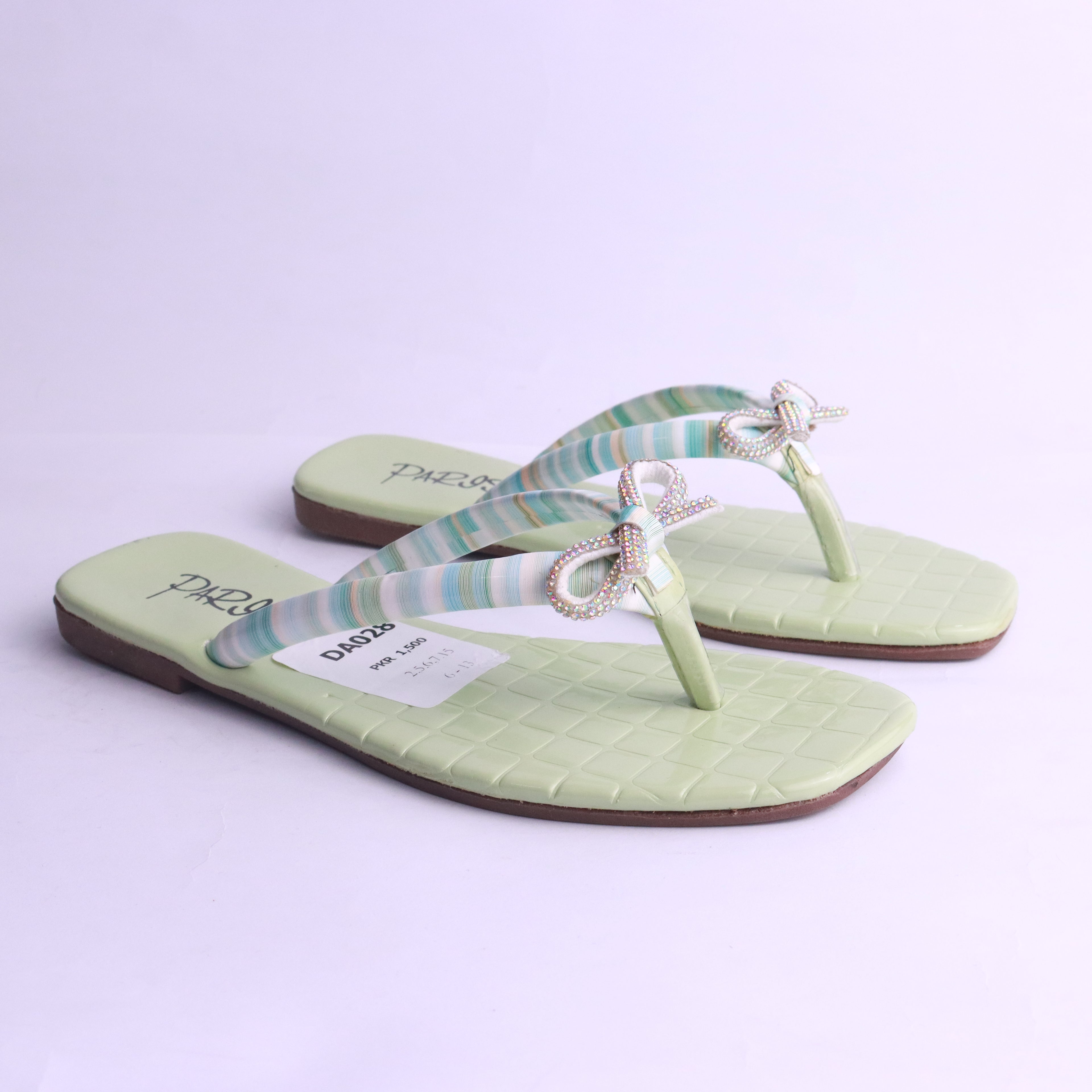 Women Casual Slippers