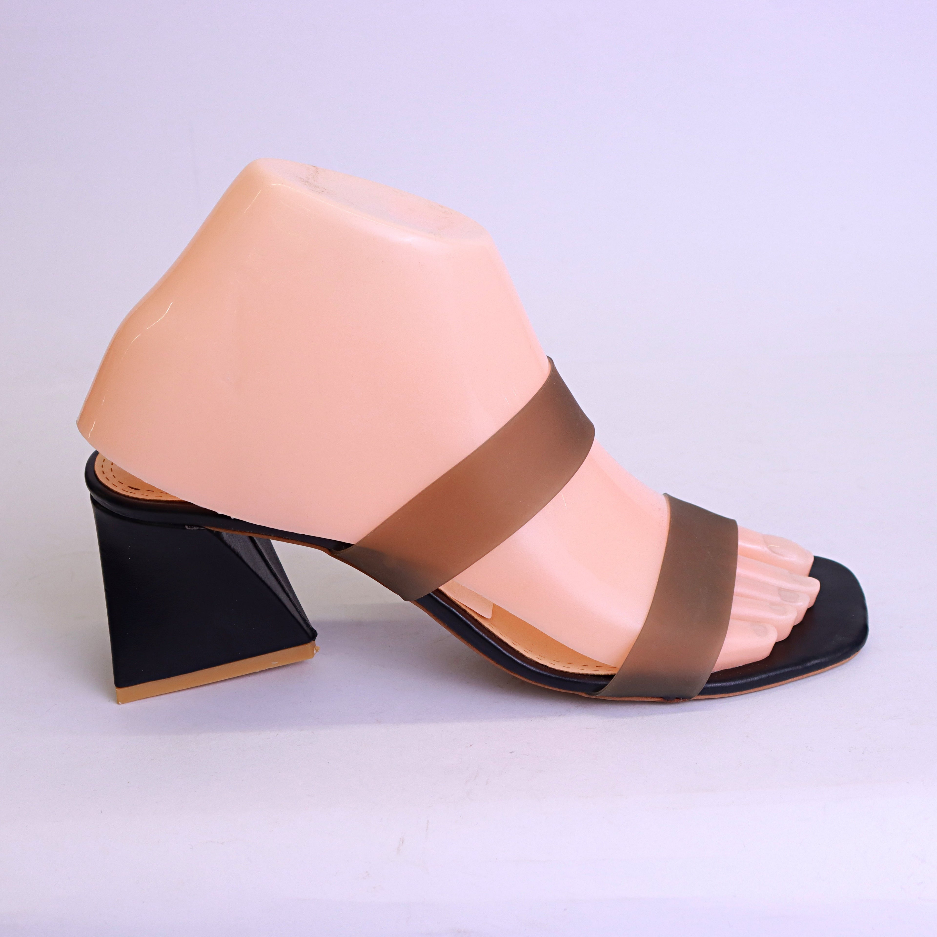Women Casual Block Heel