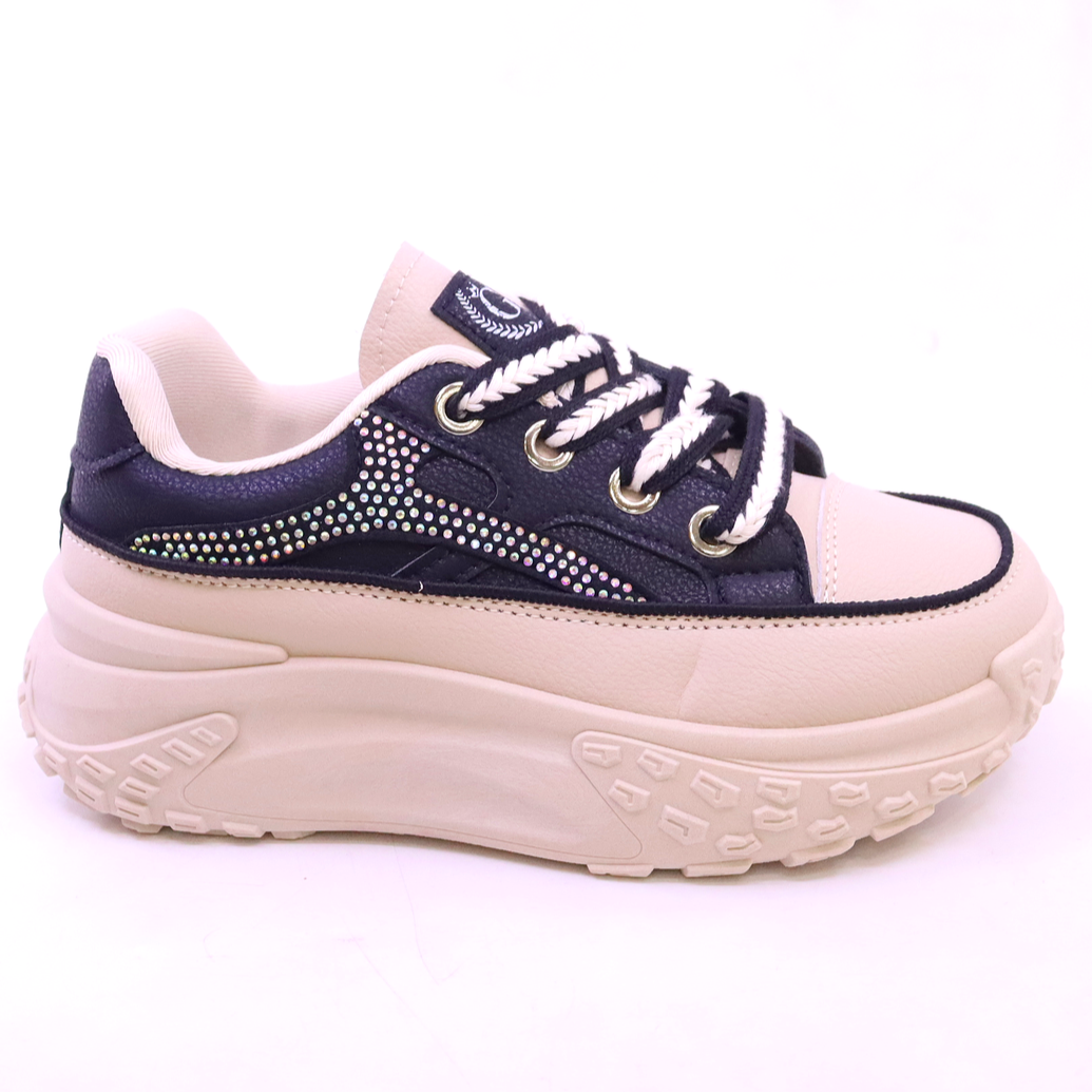 JOGGER  LACE UP VOL 2