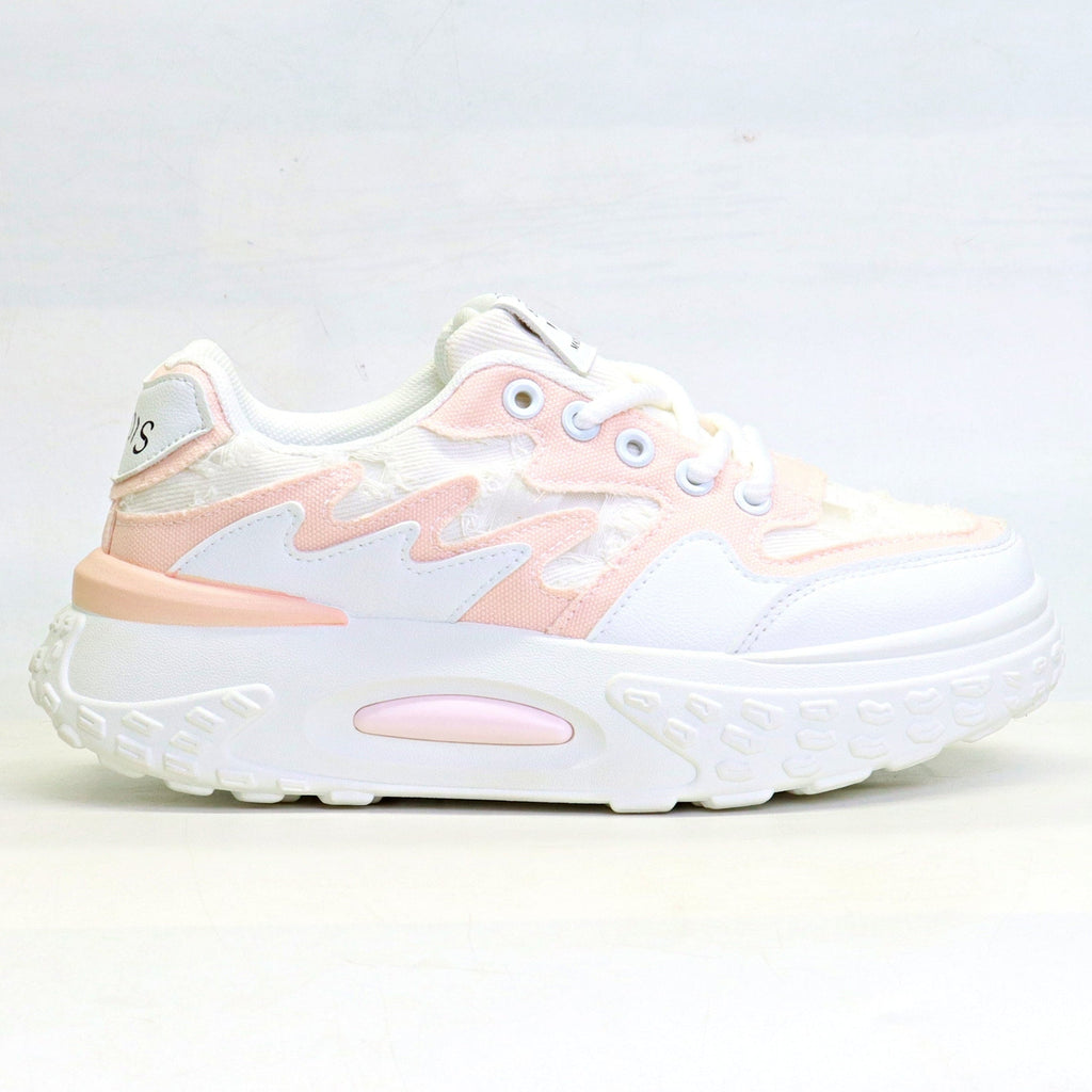 JOGGER LACE UP VOL 5