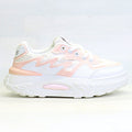 JOGGER LACE UP VOL 5