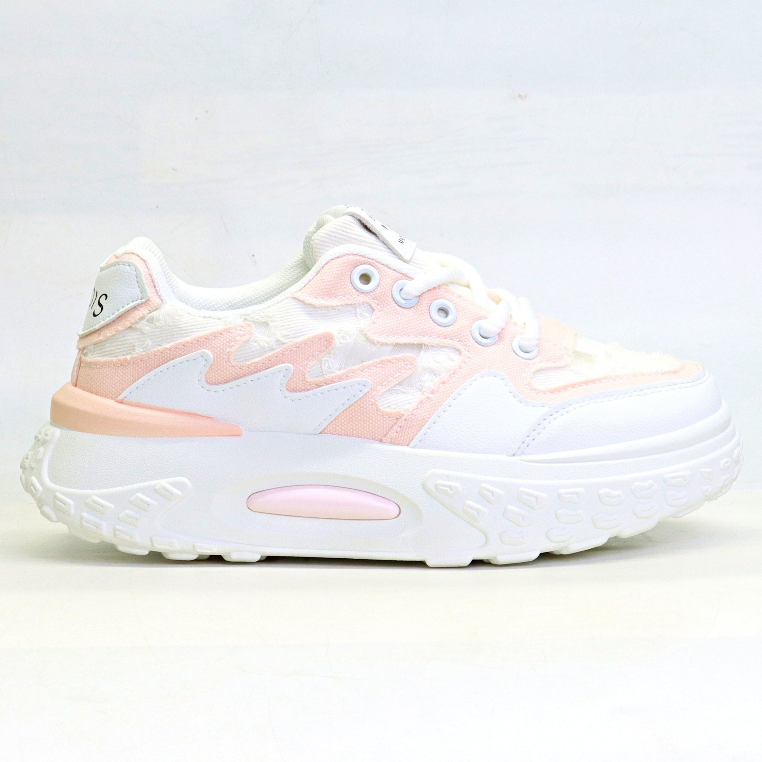 JOGGER LACE UP VOL 5