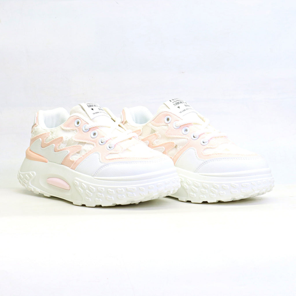 JOGGER LACE UP VOL 5