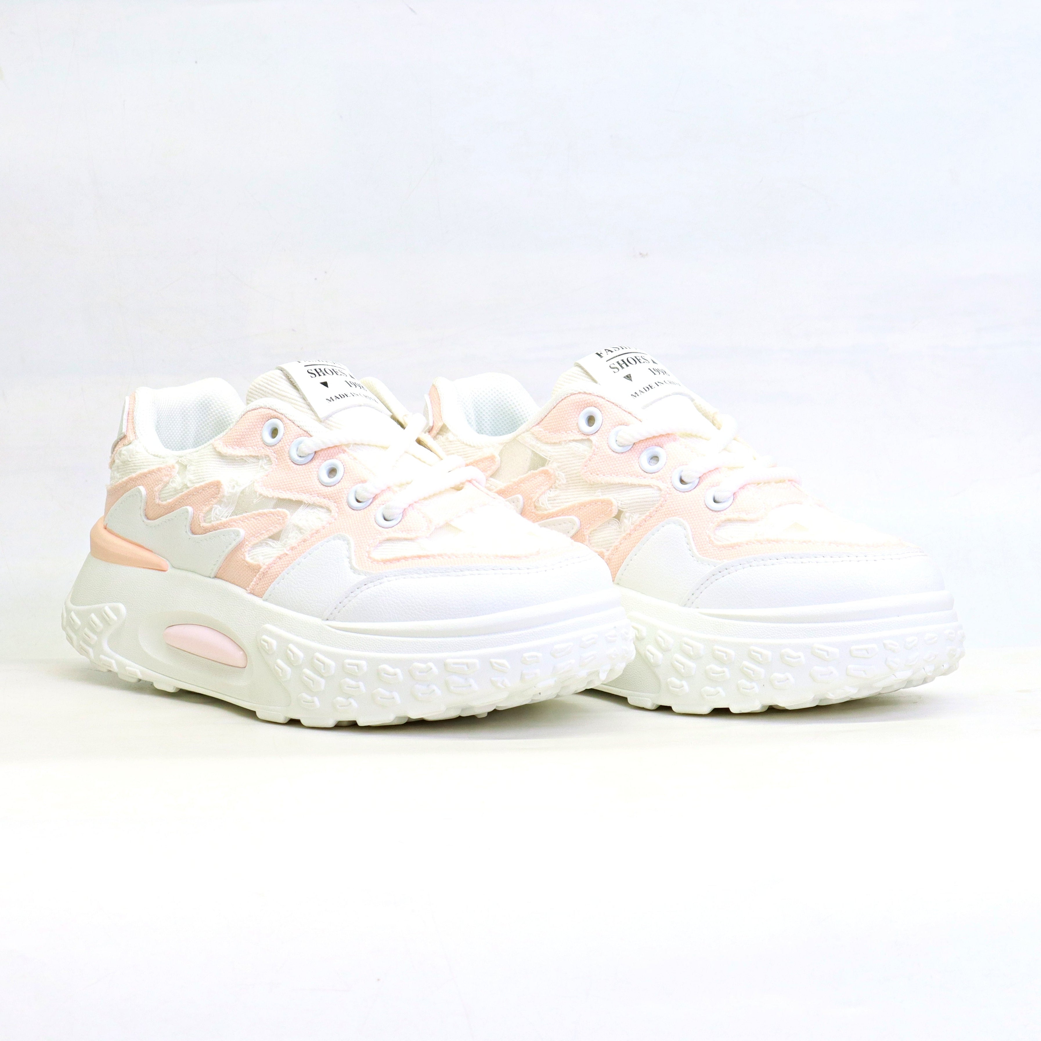 JOGGER LACE UP VOL 5