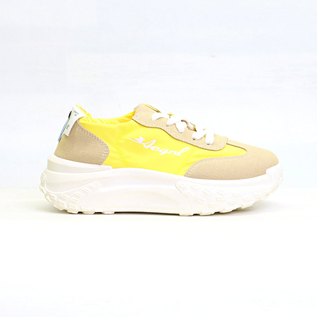 Slip on sneakers Vol 3
