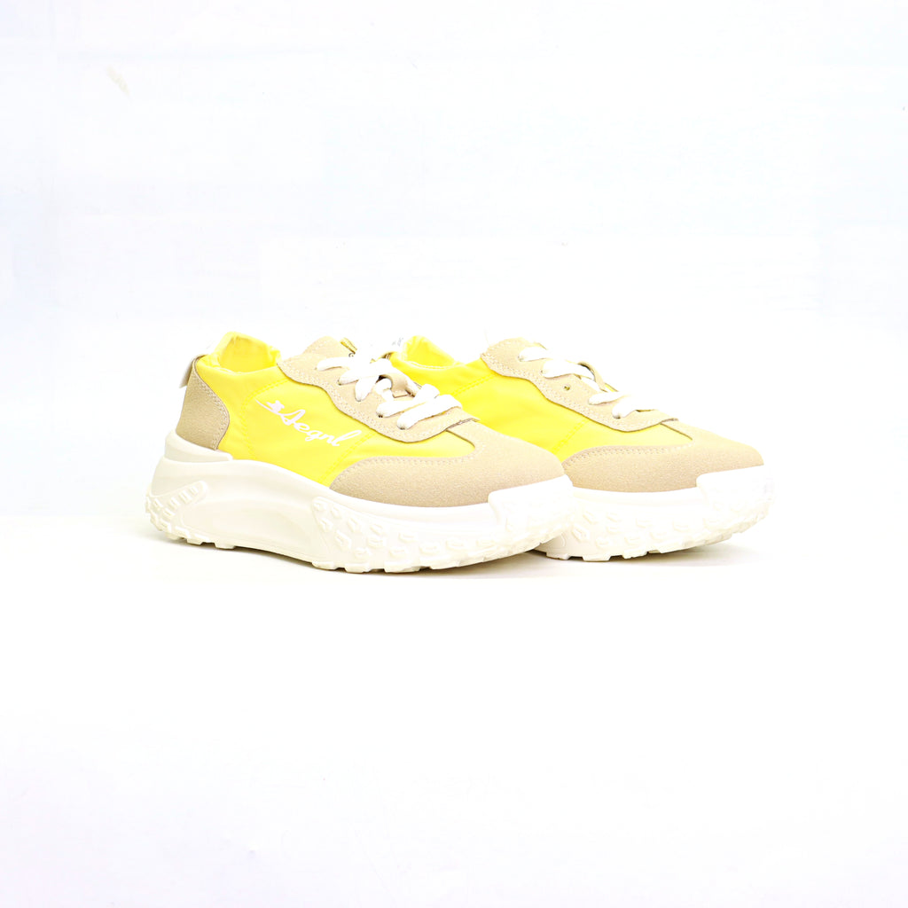 Slip on sneakers Vol 3