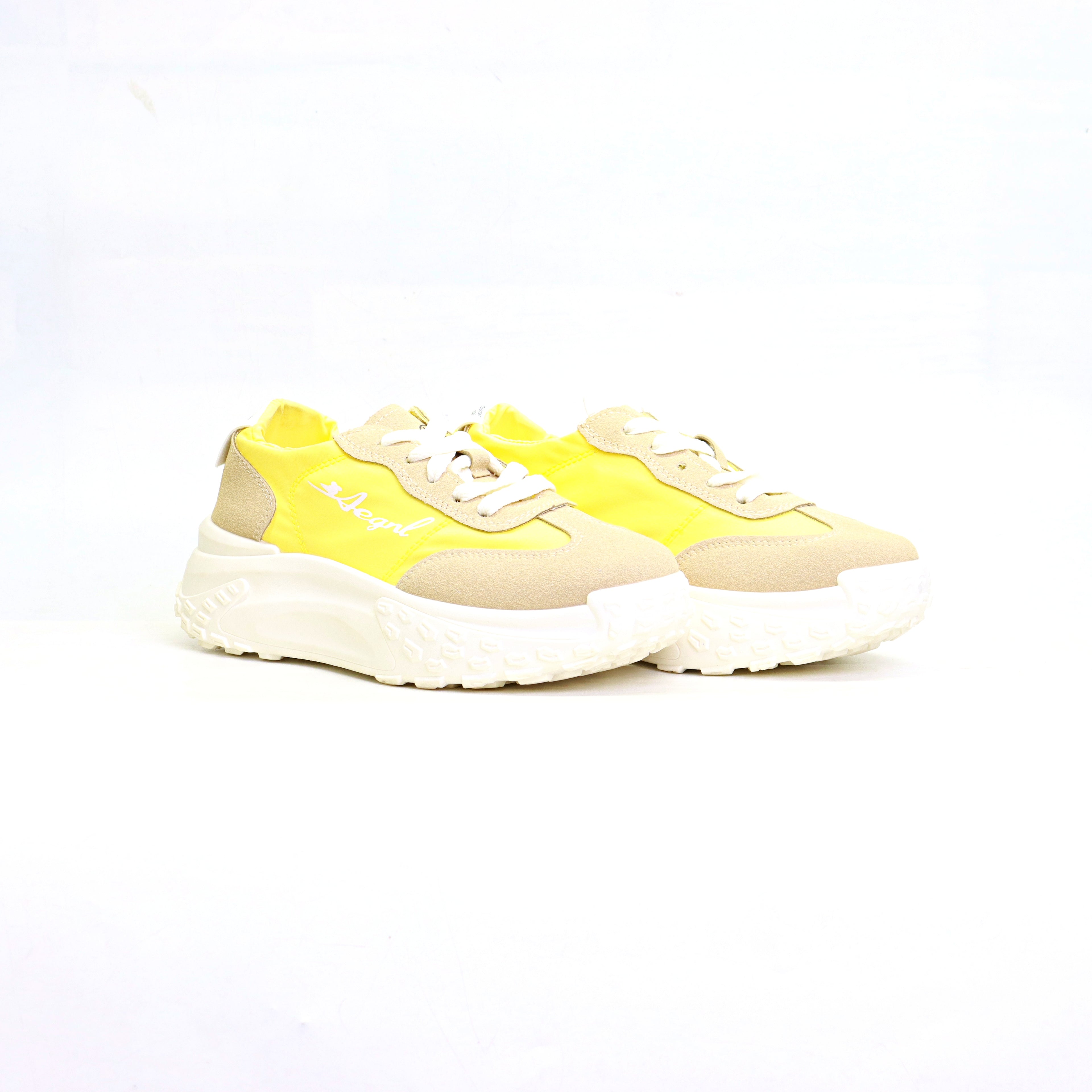 Slip on sneakers Vol 3