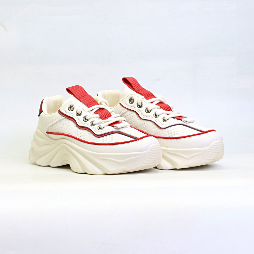 JOGGER LACE UP VOL 3
