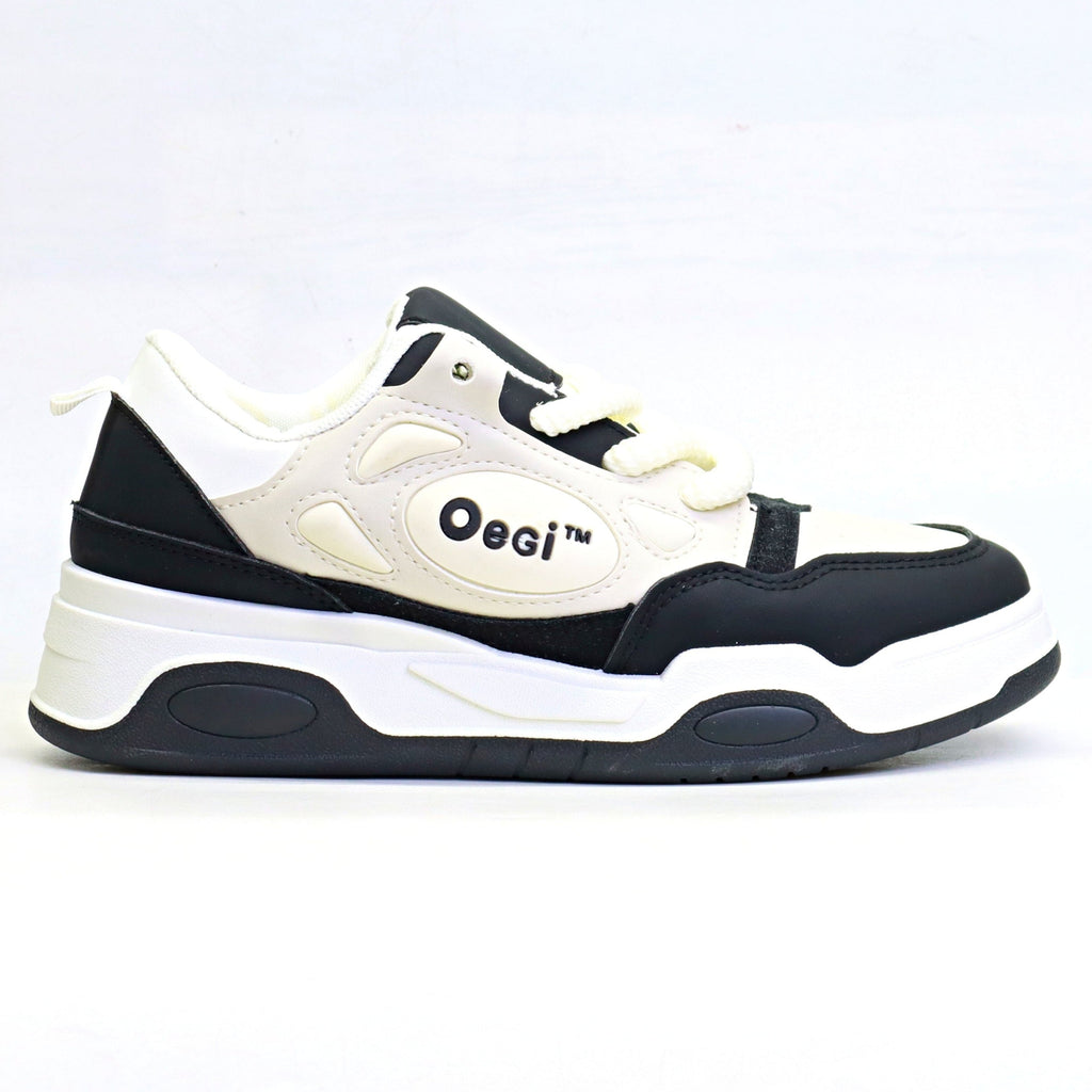 Jogger Lace Up  vol 2