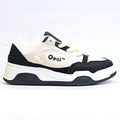 Jogger Lace Up  vol 2