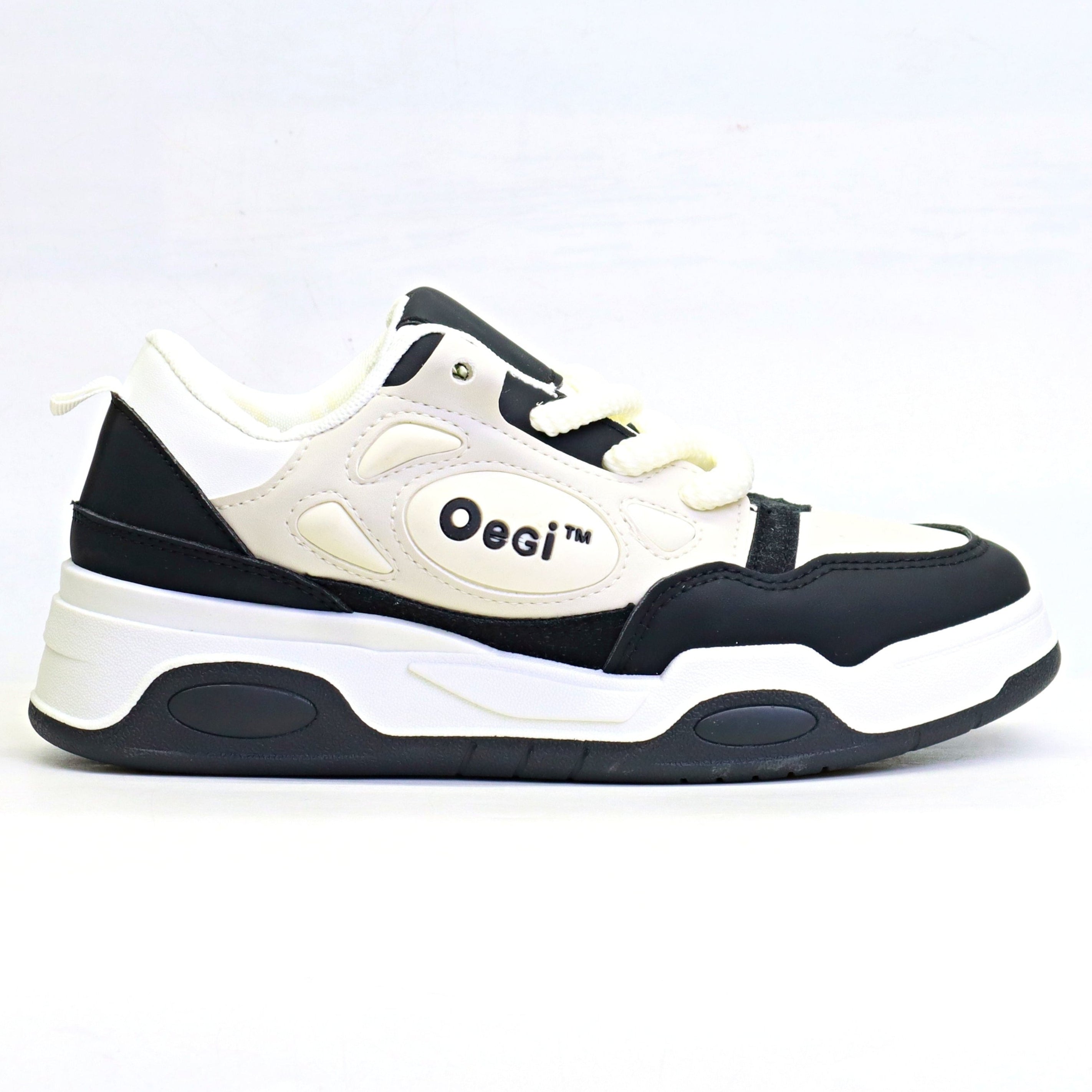 Jogger Lace Up  vol 2