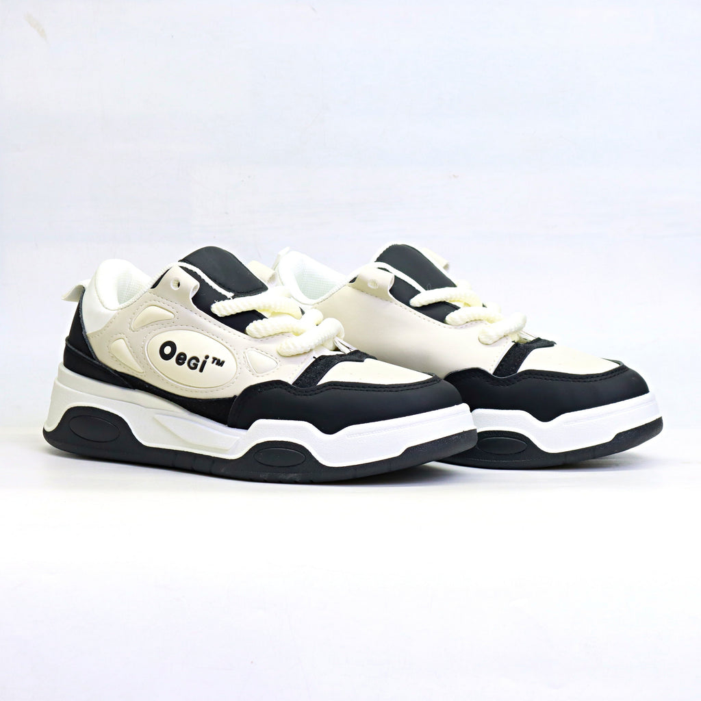 Jogger Lace Up  vol 2