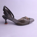 WOMEN FANCY PUMPY DA125