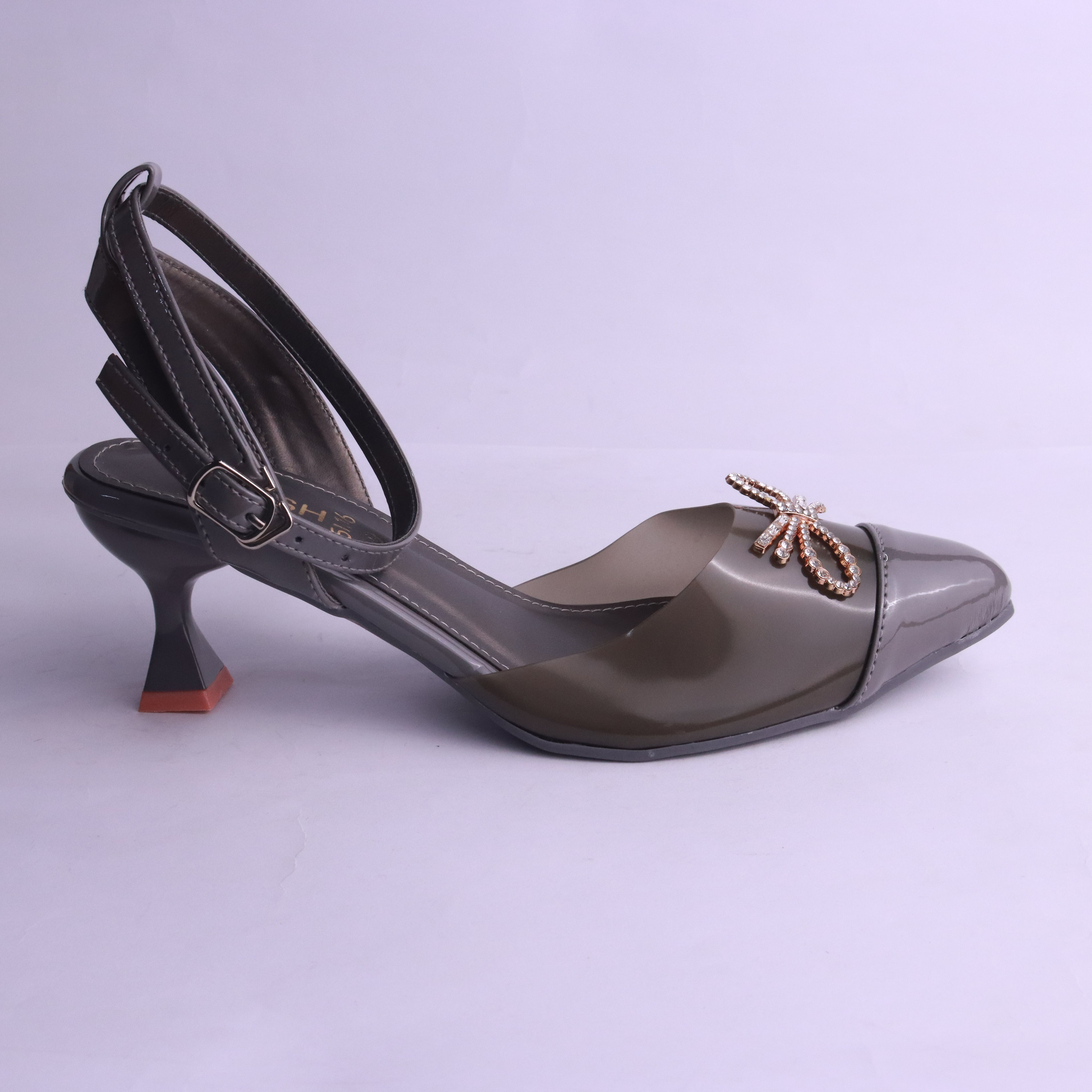 WOMEN FANCY PUMPY DA125