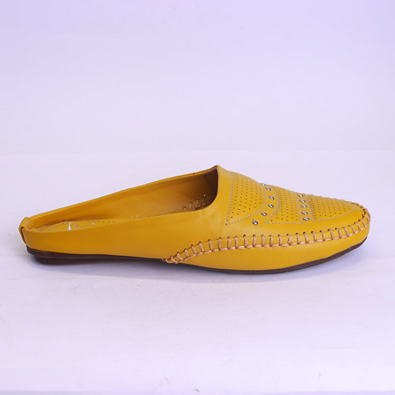 Women Casual Pumps