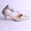 Women Fancy Court Shoes