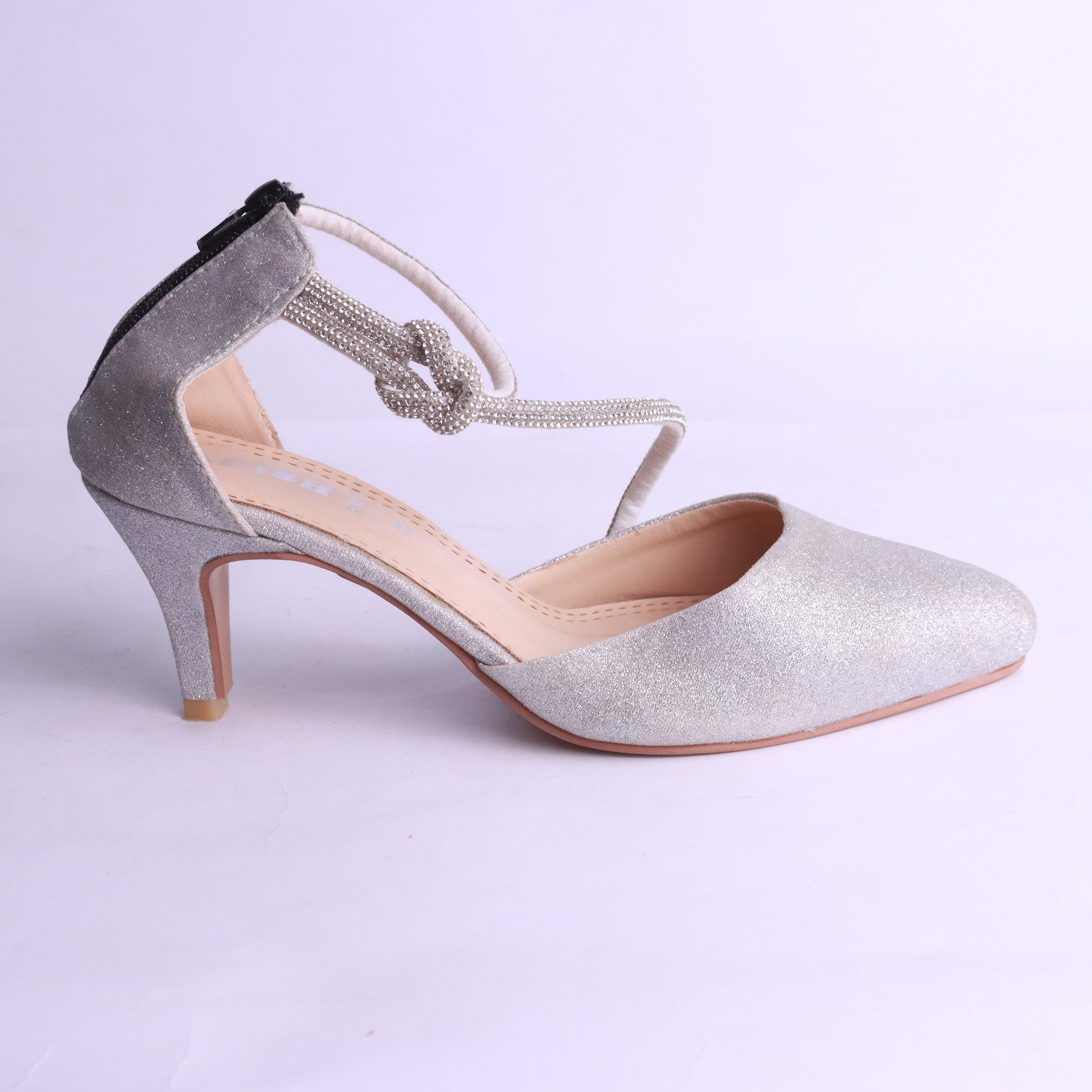 Women Fancy Court Shoes