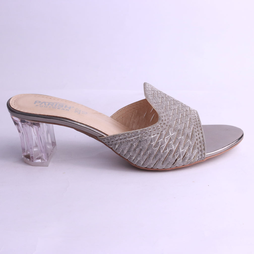 WOMEN CAUSAL HEEL