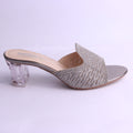 WOMEN CAUSAL HEEL