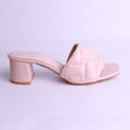 Women Casual Block Heel