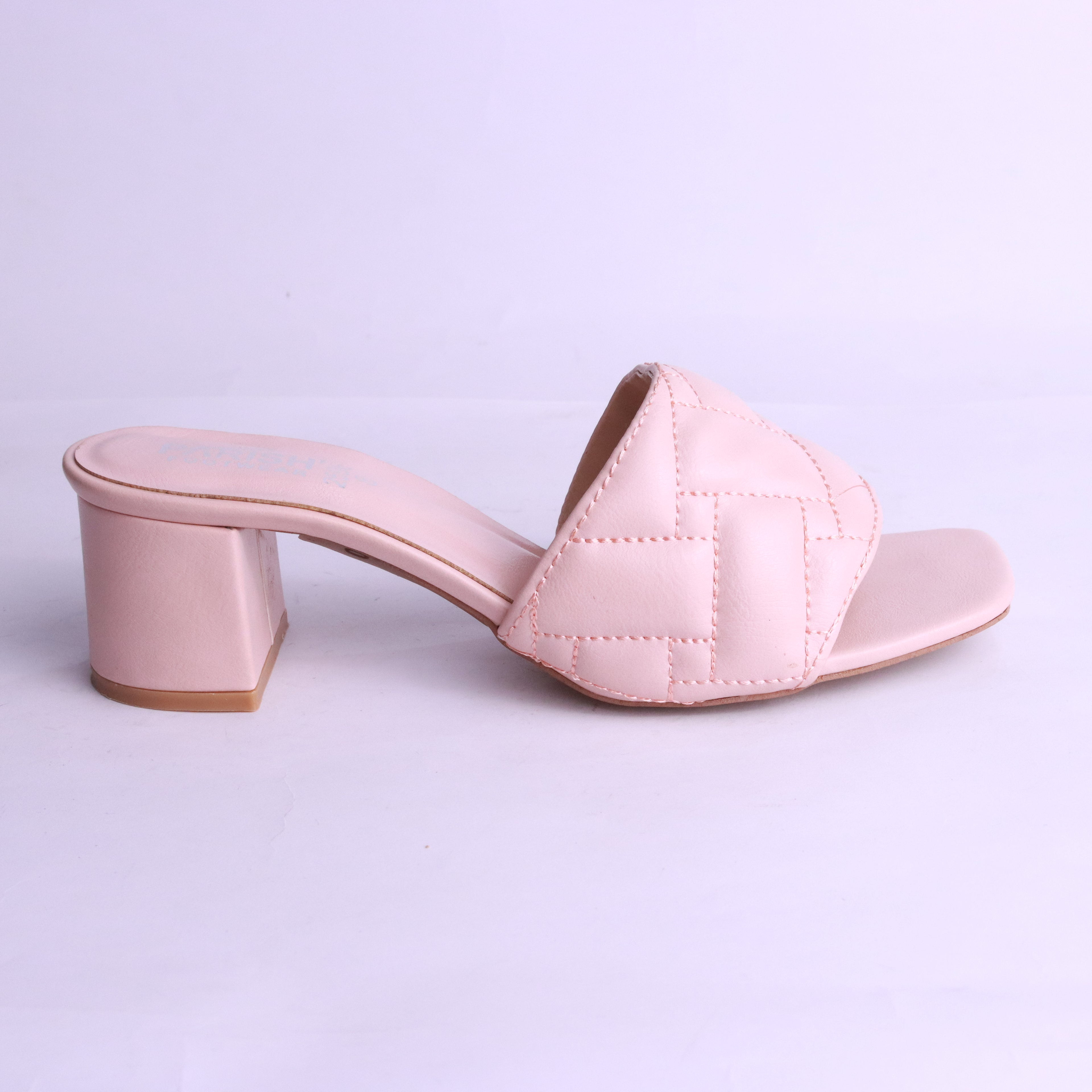 Women Casual Block Heel