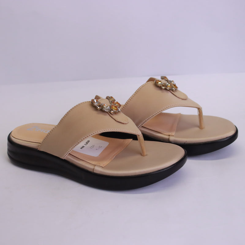 Women Casual Softy Slippers