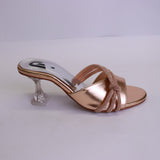 Women  party wear fancy Sandal