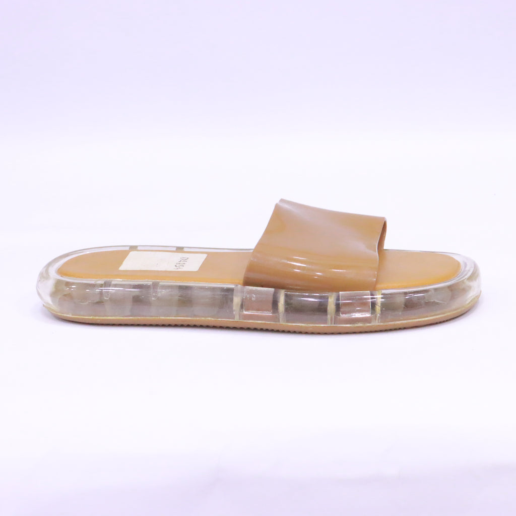 WOMEN PLASTIC SLIPPER