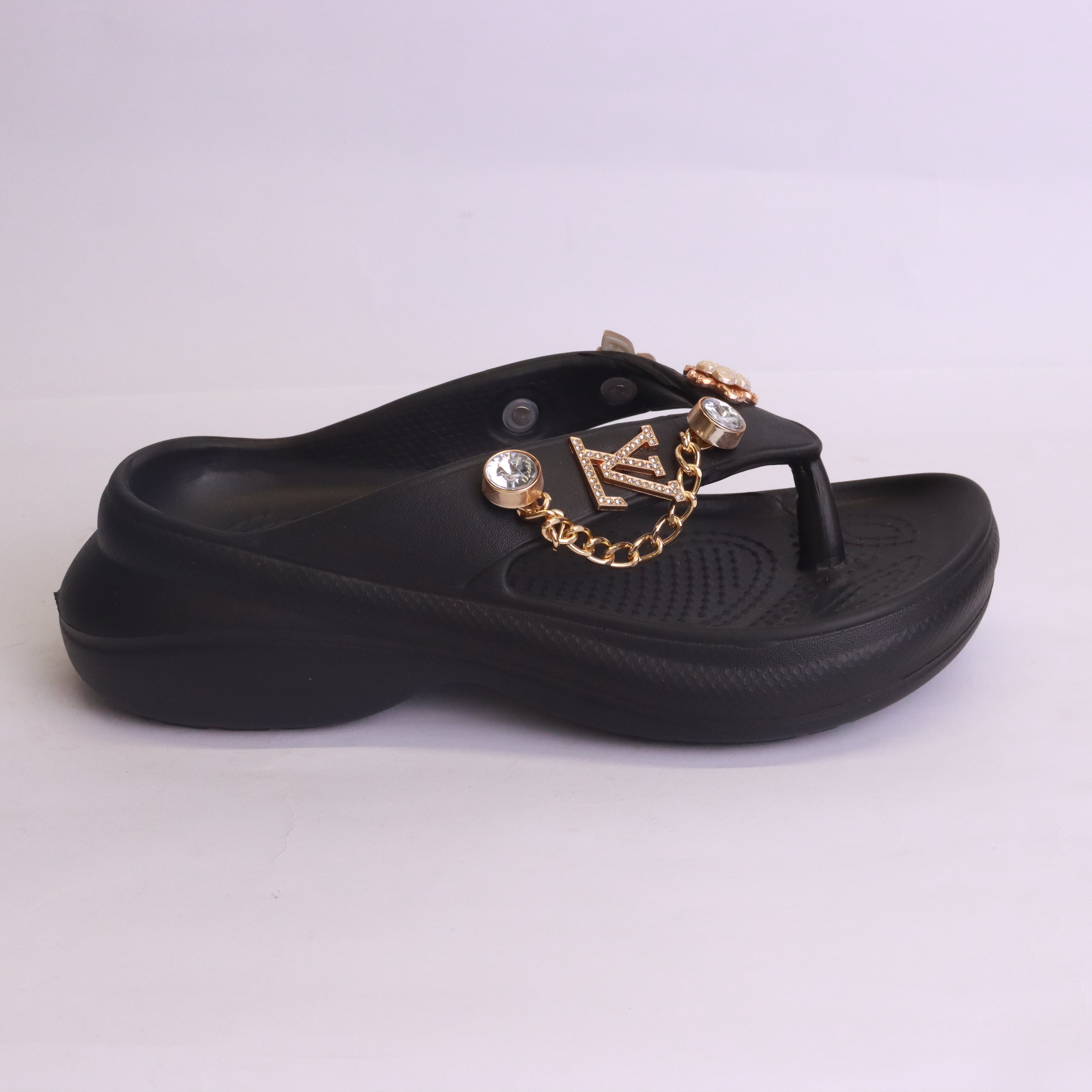 Women corcs slipper vol 2