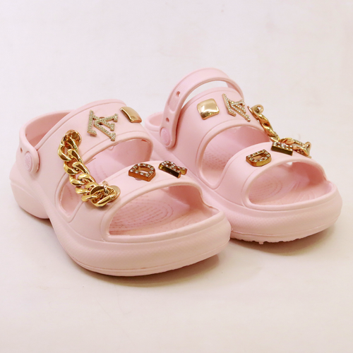 Softy sole sandals for ladies – lightweight and breathable