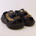 Softy sole sandals for ladies – lightweight and breathable