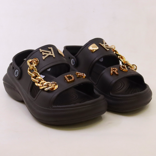 Softy sole sandals for ladies – lightweight and breathable